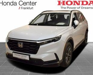 Honda Honda CR-V e:HEV Elegance AWD Gebrauchtwagen