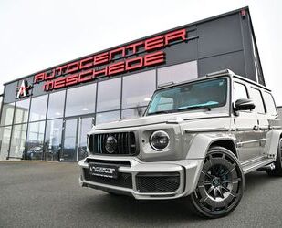 Mercedes-Benz Mercedes-Benz G 63 AMG BRABUS G800 MASTERPIECE* JP Gebrauchtwagen