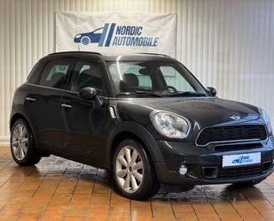 Mini MINI COOPER_SD Countryman Cooper SD All4*H&K Gebrauchtwagen