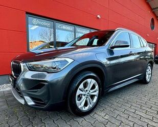 BMW BMW X1 25e xDrive Advantage*Parkassist*PanoGlas*AH Gebrauchtwagen