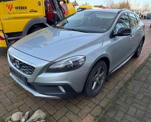 Volvo Volvo V40 Cross Country Summum Gebrauchtwagen