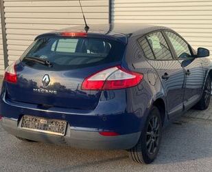 Renault Renault Megane Megane 1.6-Klima-2. Hand-TÜV 03/26 Gebrauchtwagen