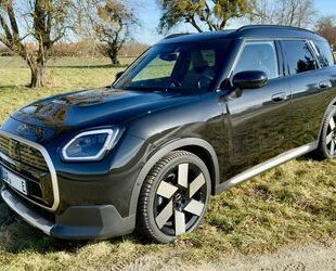 Mini MINI Countryman E Favoured 8fach*VOLL*Paket XL*20Z Gebrauchtwagen