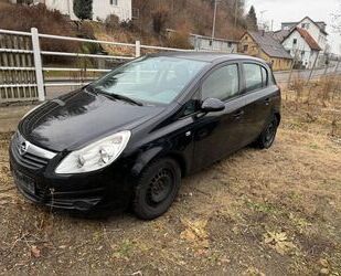 Opel Opel Corsa D Edition Gebrauchtwagen