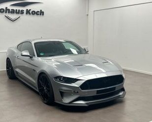 Ford Ford MUSTANG GT COUPÉ GELEGENHEIT FÜR ENTHUSIASTEN Gebrauchtwagen