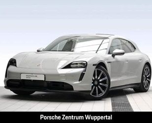 Porsche Porsche Taycan 4S Sport Turismo Chrono Paket 20-Zo Gebrauchtwagen