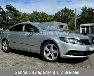 VW Volkswagen CC Highline BMT Autm. Panorama 177PS V Gebrauchtwagen