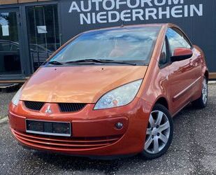 Mitsubishi Mitsubishi Colt CZC Cabrio 1.5 Invite KLIMA* JAHRE Gebrauchtwagen