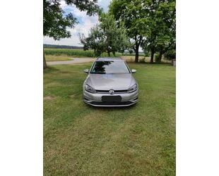 VW Volkswagen Golf 1.0 TSI Variant - Tungsten Silver Gebrauchtwagen