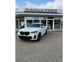 BMW BMW X4 xDrive 20 i M Sport ACC Gebrauchtwagen