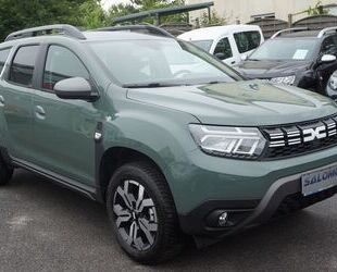 Dacia Dacia Duster TCe150 III Journey*AUTOM NAVI+R-CAM+K Gebrauchtwagen