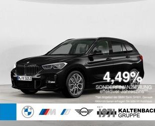 BMW BMW X1 xDrive20i M Sport H/K NAVI LENKRADHZ. LED A Gebrauchtwagen