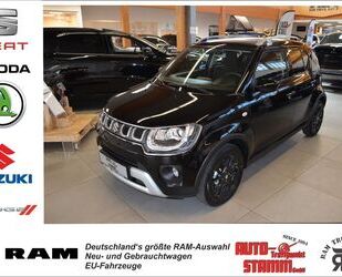 Suzuki Suzuki Ignis Dualjet Hybrid Comfort Allgrip Gebrauchtwagen