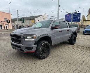 Dodge Dodge RAM 5.7l Laramie*LPG*12