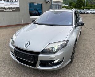 Renault Renault Laguna III Grandtour GT Gebrauchtwagen