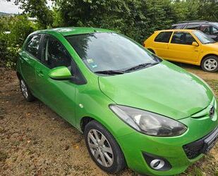 Mazda Mazda 2 Lim. 1.3 Edition Gebrauchtwagen