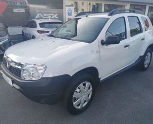 Dacia Dacia Duster I Ambiance 4x2 Gebrauchtwagen