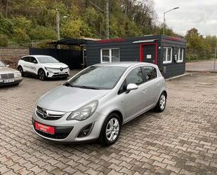 Opel Opel Corsa D Energy * Klimaanlage - 74.000 km * Gebrauchtwagen