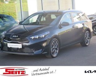 Kia Kia Ceed_sw Sportswagon Spirit 1.5 T-GDI Allwetter Gebrauchtwagen