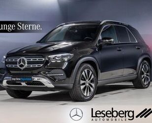 Mercedes-Benz Mercedes-Benz GLE 350 de 4MATIC Multibeam/ Pano/ H Gebrauchtwagen