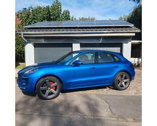 Porsche Porsche Macan GTS Gebrauchtwagen