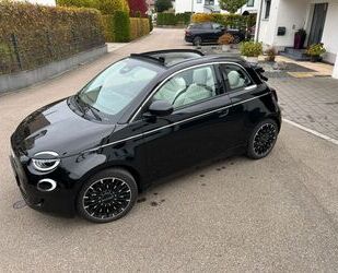 Fiat Fiat 500e 