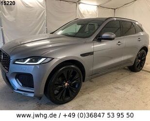 Jaguar Jaguar F-Pace D200 AWD NewMod R-Dynamic Pixel ACC Gebrauchtwagen