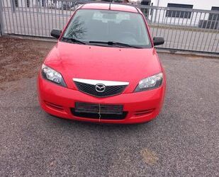 Mazda Mazda 2 1.25 55kW Comfort Comfort Gebrauchtwagen