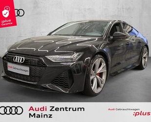 Audi Audi RS 7 Sportback performance *HUD*PANO*B&O* Gebrauchtwagen