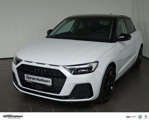 Audi Audi A1 Sportback 1.0 TFSI advanced LED+Bluetooth+ Gebrauchtwagen