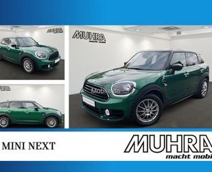 Mini MINI Countryman Cooper MINI Yours Trim PDC NAV LED Gebrauchtwagen