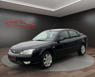 Ford Mondeo Gebrauchtwagen