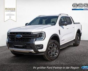 Ford Ranger Gebrauchtwagen