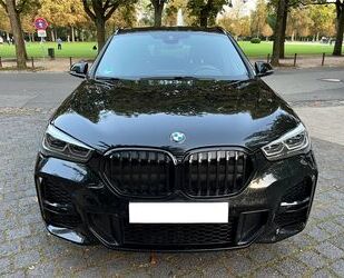 BMW BMW X1 sDrive20d M Sport Stronic LED Nav Shadow Li Gebrauchtwagen