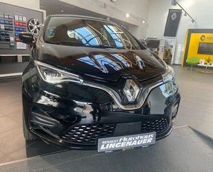 Renault Renault ZOE Zoe EV50 135 Gebrauchtwagen