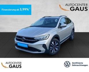 VW Volkswagen Taigo Move 1.0 TSI 259€ ohne Anz. Kamer Gebrauchtwagen