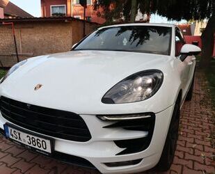 Porsche Porsche Macan Turbo Turbo Gebrauchtwagen