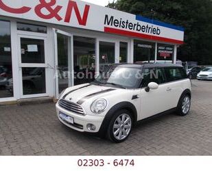 Mini MINI COOPER CLUBMANN Gebrauchtwagen