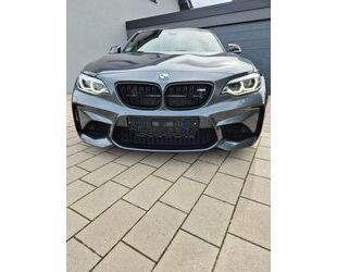 BMW BMW M2 Coupé M2 DKG, M-Perfomance KW V3 20 Zoll Gebrauchtwagen