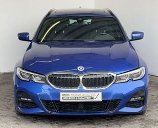 BMW BMW 330dA Tour. M Sport NaviProf.AHK.HUD.PGD.RFK.S Gebrauchtwagen