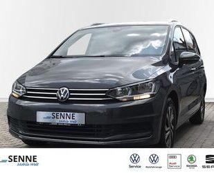 VW Volkswagen Touran 1.5 TSI DSG Active, ACC, Navi, 7 Gebrauchtwagen