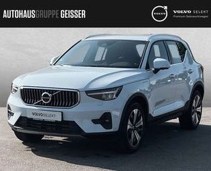 Volvo Volvo XC40 T5 Recharge Plus Bright Automatik ACC L Gebrauchtwagen