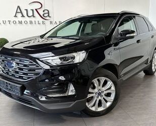 Ford Ford Edge 2.0 EB Titanium 4x4 NAV+LED+ACC+B&O+19ZO Gebrauchtwagen