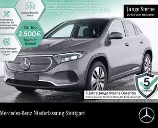 Mercedes-Benz Mercedes-Benz EQA 250 Electric Art Advanced/MBUX/V Gebrauchtwagen