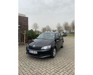 Skoda Skoda Fabia 1.0l MPI 44kW Cool Edition - TOP Zusta Gebrauchtwagen