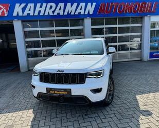 Jeep Jeep Grand Cherokee 3.0 CRD Limited Edition Gebrauchtwagen