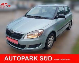 Skoda Skoda Fabia Classic Gebrauchtwagen