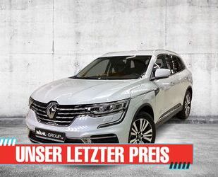 Renault Renault Koleos INITIALE PARIS TCe 160 EDC LED*DAB* Gebrauchtwagen