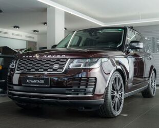 Land Rover Land Rover Range Rover Vogue 3.0 TDV6 Gebrauchtwagen