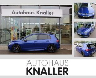 VW Volkswagen Golf R R 2.0 TSI 4MOTION *KAMERA*MATRIX Gebrauchtwagen